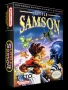 Nintendo  NES  -  Little Samson (USA)